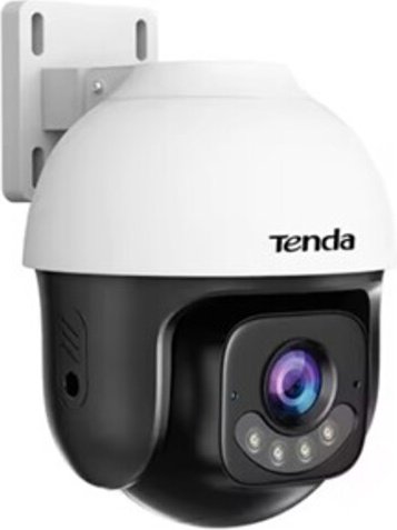 Tenda камера видеонаблюдения CH7, 5MP, расширение 2880x1620