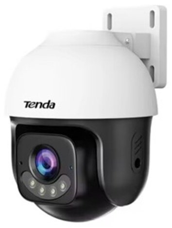 Tenda камера видеонаблюдения CH7, 5MP, расширение 2880x1620