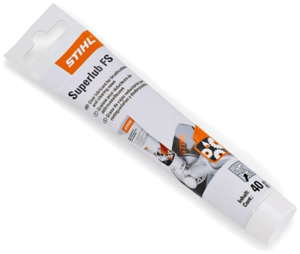 Смазка для редукторов и гибкого вала STIHL 80 г 07811201117 купить,4990