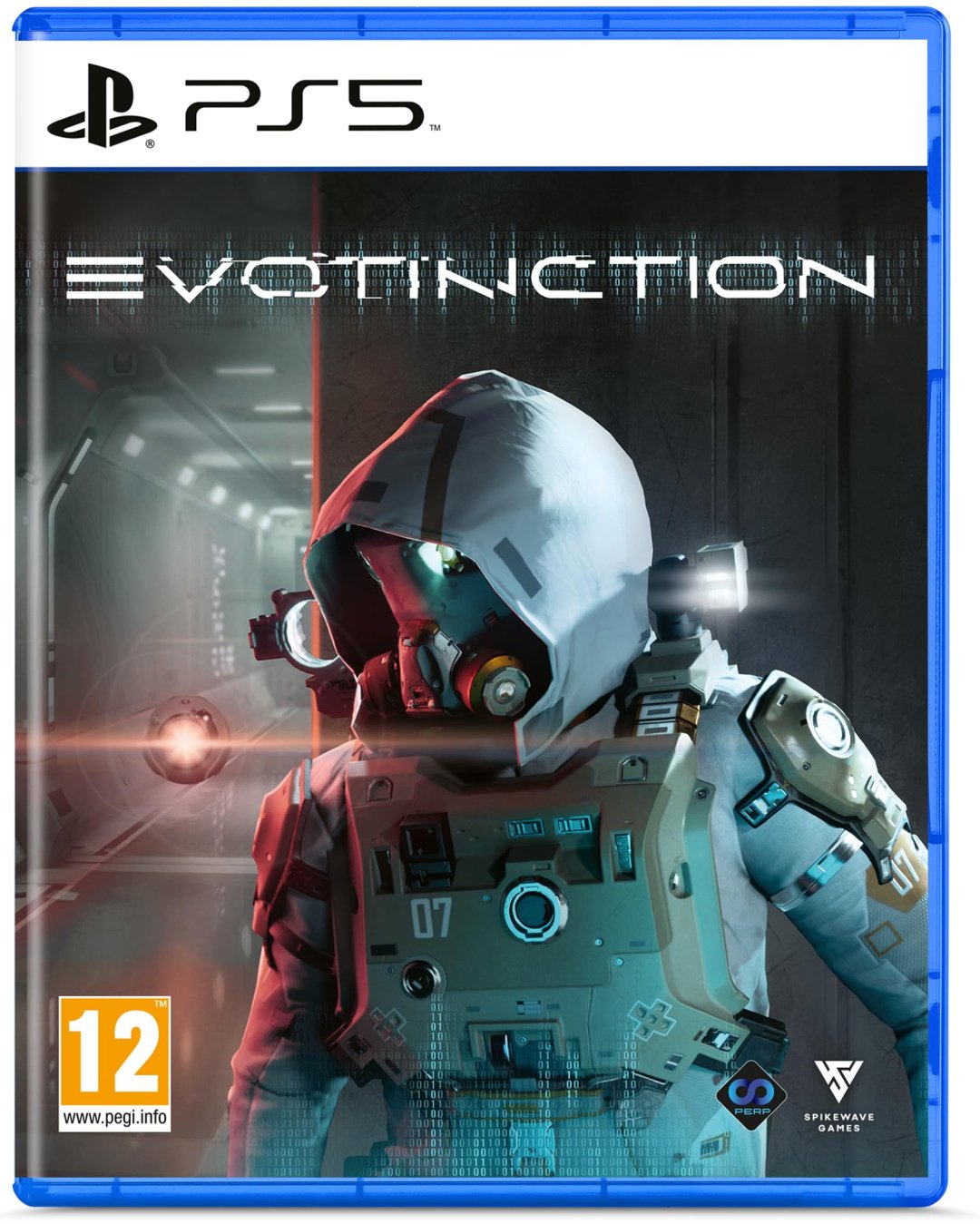 Evotinction PS5 ENG купить,25900