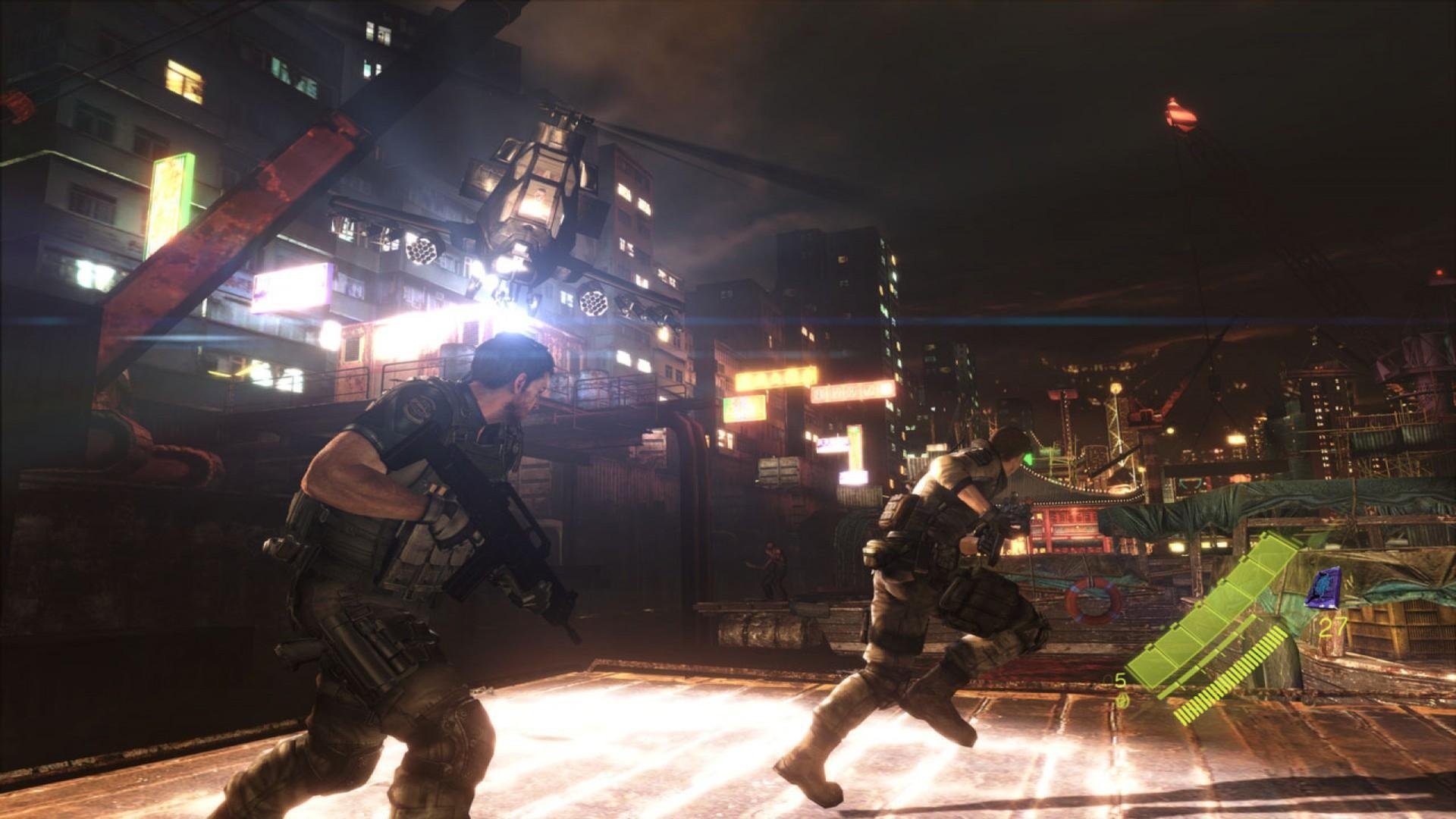 Resident Evil 6 PS4 RUS SUB купить,12900