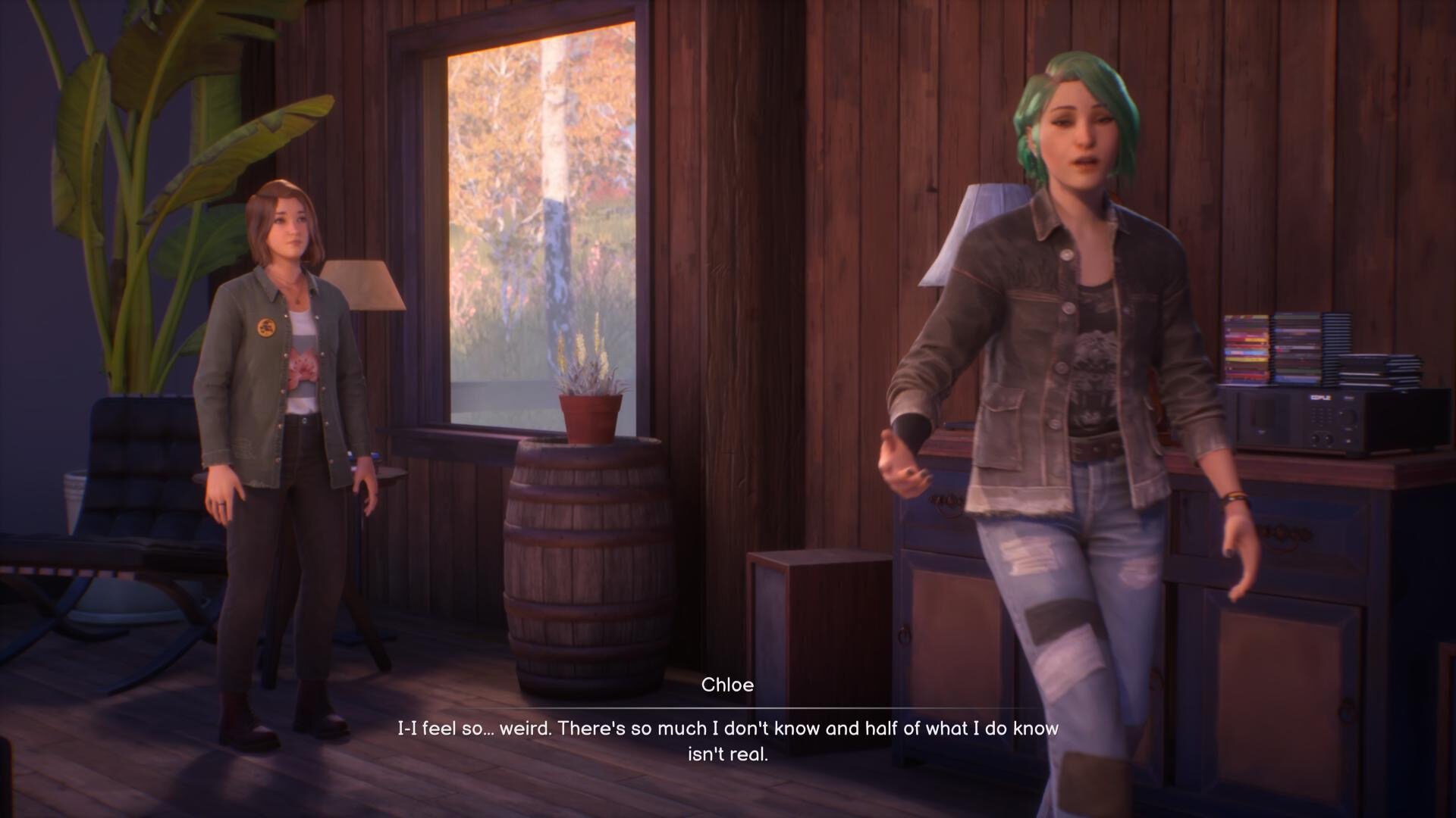 Life is Strange Reunion PS5 RUS SUB купить,39458