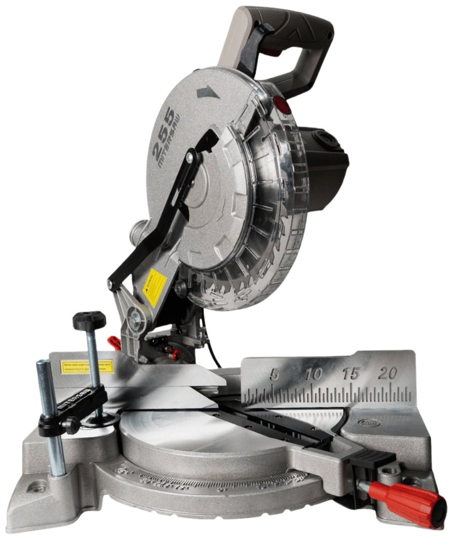 Пила торцовочная CROWN CT 15293