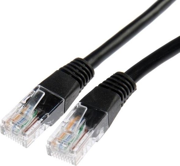 Кабель Cablexpert RJ-45 - RJ-45 1 м купить,490