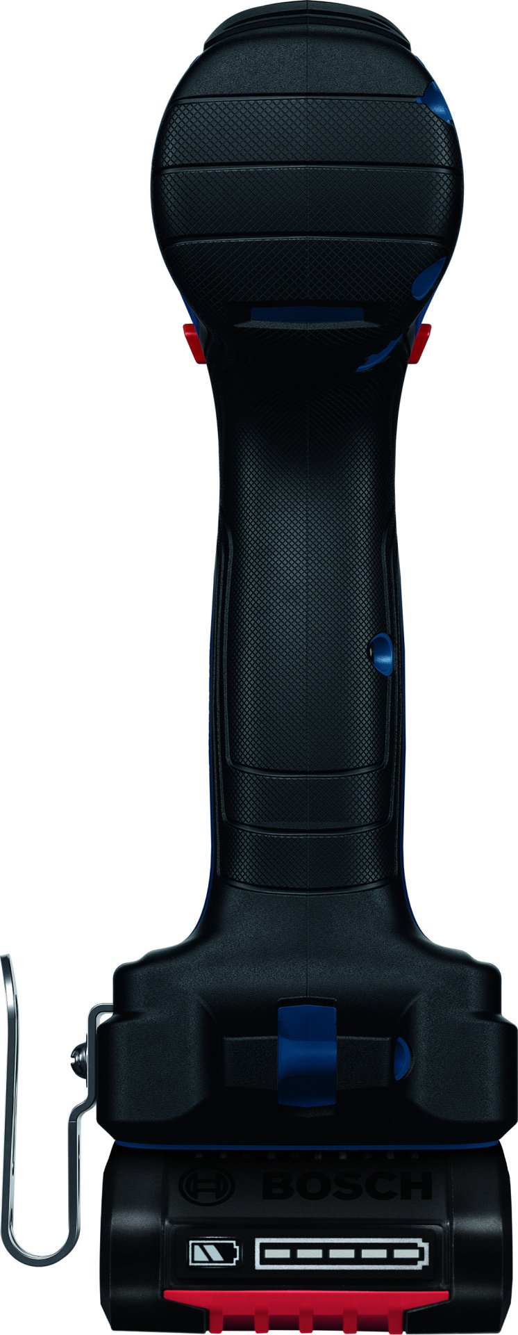 Аккумуляторная ударная дрель/шуруповерт Bosch GSB 18V-65 Professional, 06019N3100 купить,143070
