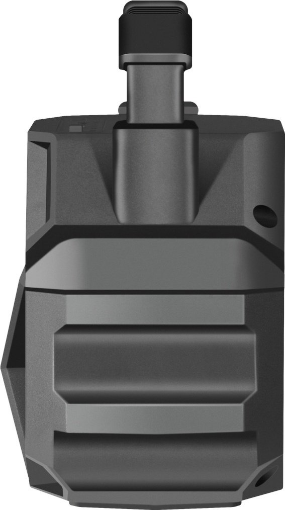 Портативная колонка Defender G98 черный