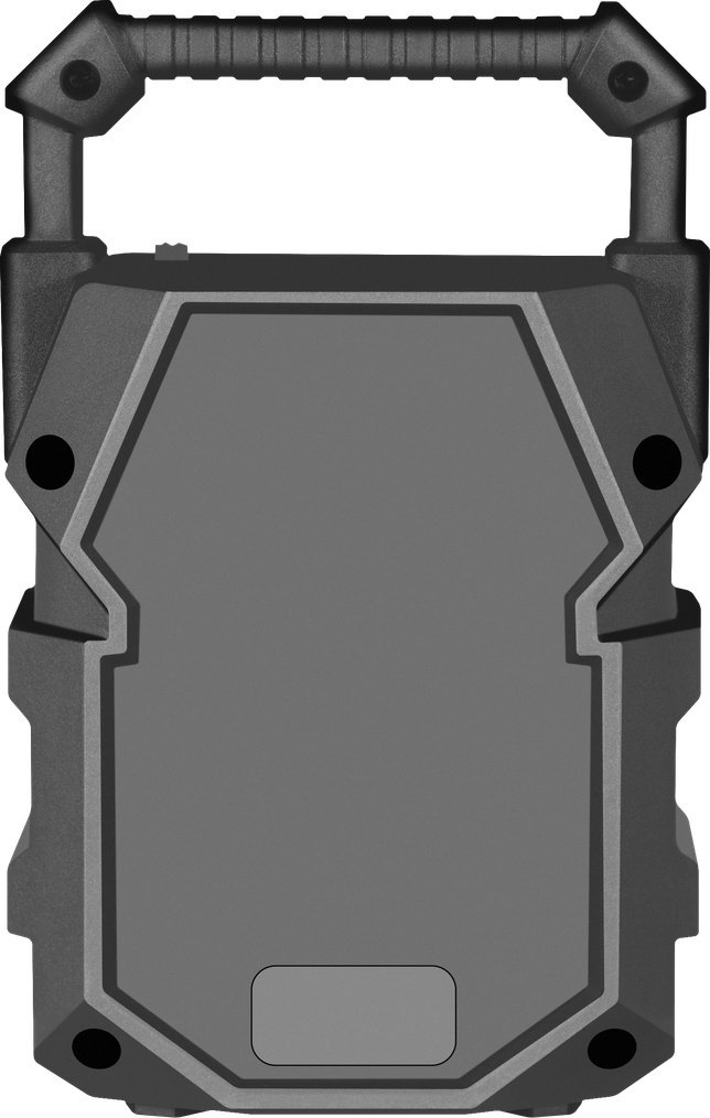 Портативная колонка Defender G98 черный