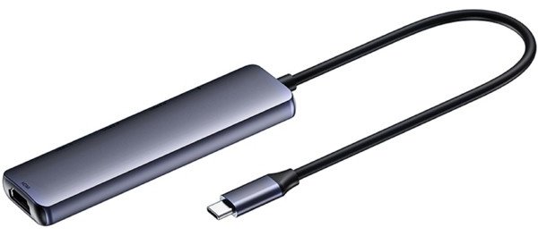 Картридер Netac WF13GYCN USB 3.0 для USB 3.0, USB 2.0