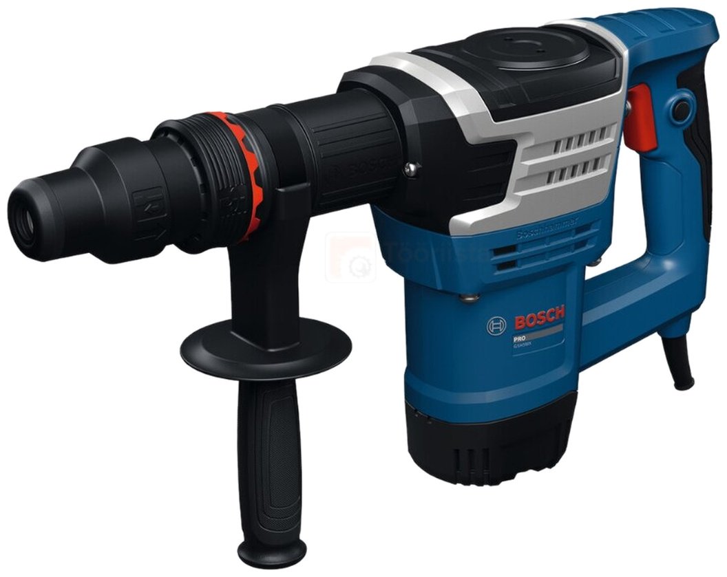 Отбойный молоток Bosch Молоток отбойный GSH5MX BOSCH / арт. 0611338901 SDS-Max