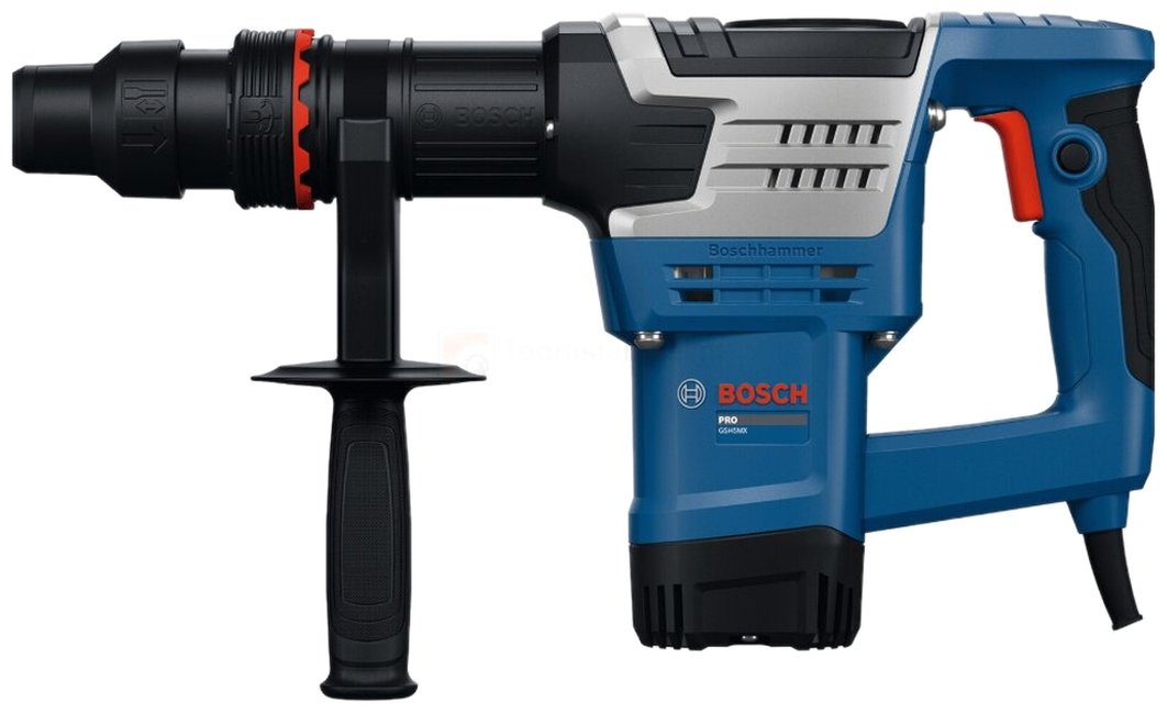 Отбойный молоток Bosch Молоток отбойный GSH5MX BOSCH / арт. 0611338901 SDS-Max