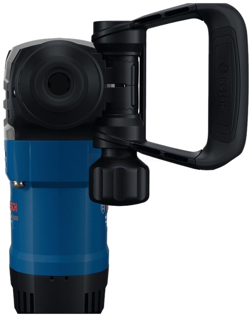 Отбойный молоток Bosch Молоток отбойный GSH5MX BOSCH / арт. 0611338901 SDS-Max