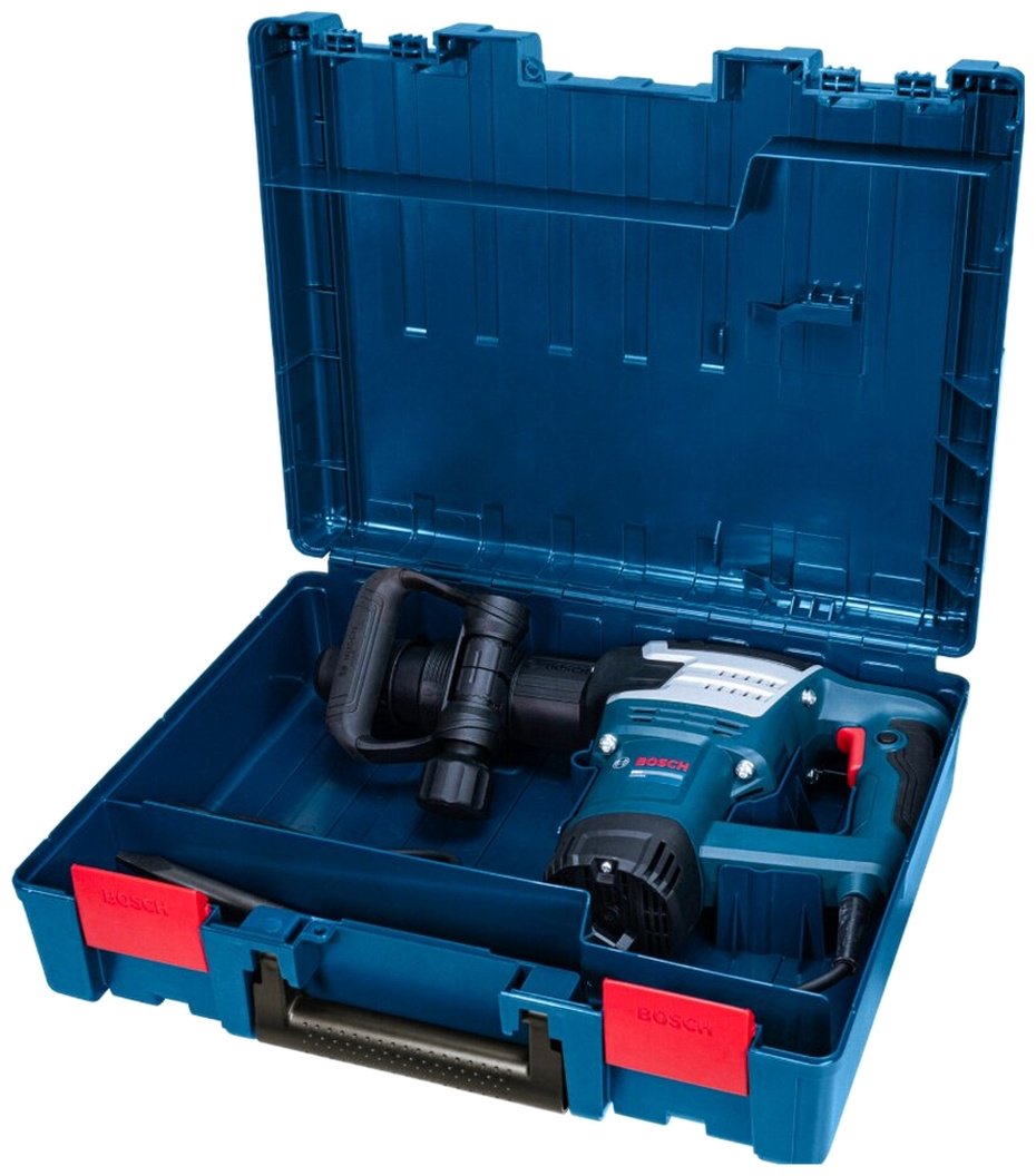 Отбойный молоток Bosch Молоток отбойный GSH5MX BOSCH / арт. 0611338901 SDS-Max