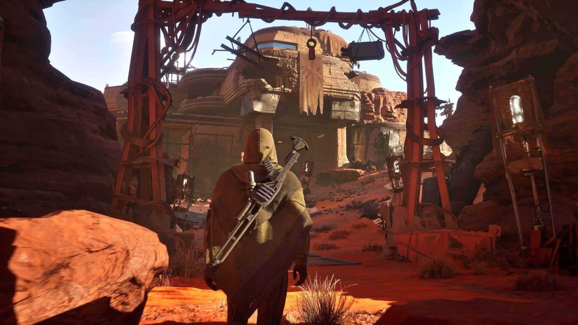 Dune Awakening PS5 RUS SUB купить,39771