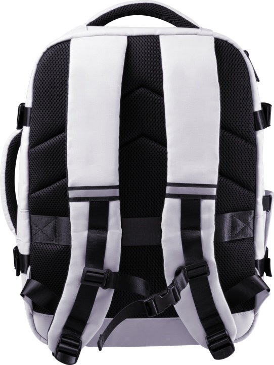 Рюкзак Defender полиэстер серый купить,22990