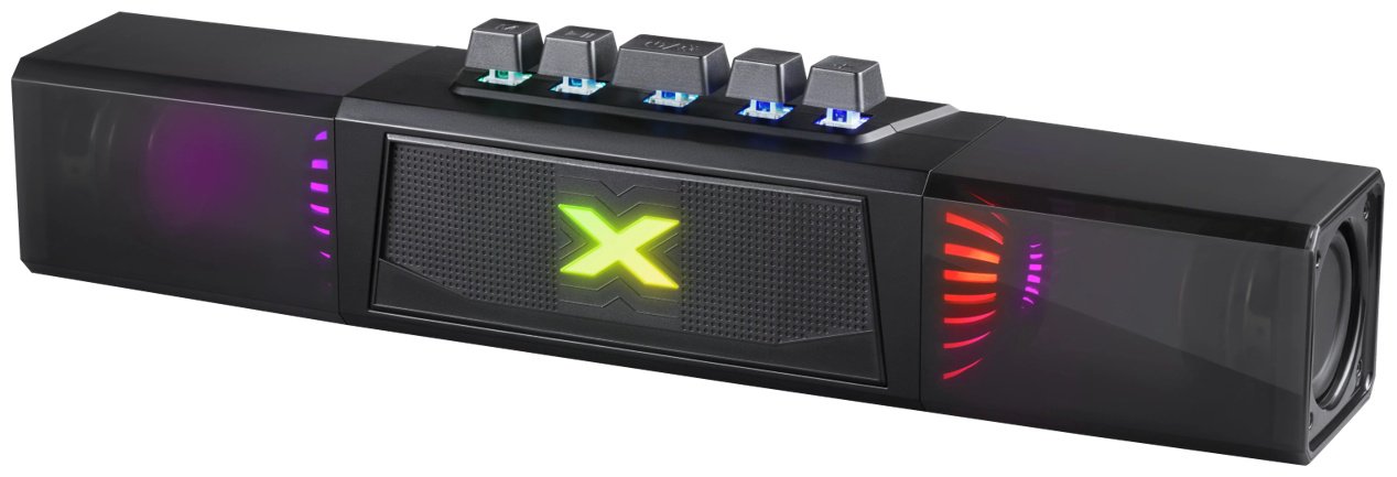 Саундбар Defender Xeno