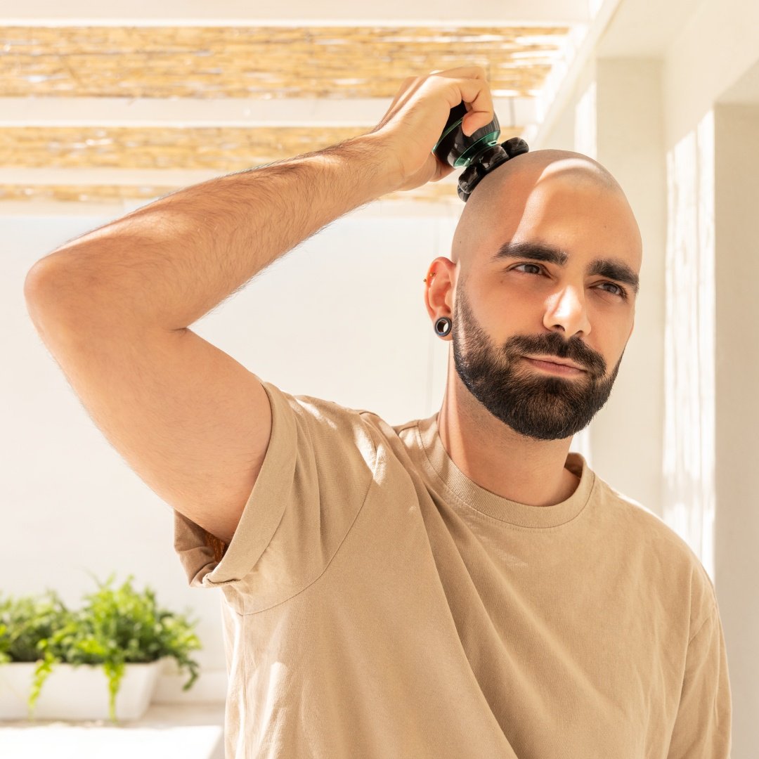 Электробритва Cecotec PrecisionCare Skull Shaver сеточная - ForteMarket Электробритва Cecotec PrecisionCare Skull Shaver сеточная купить,19990