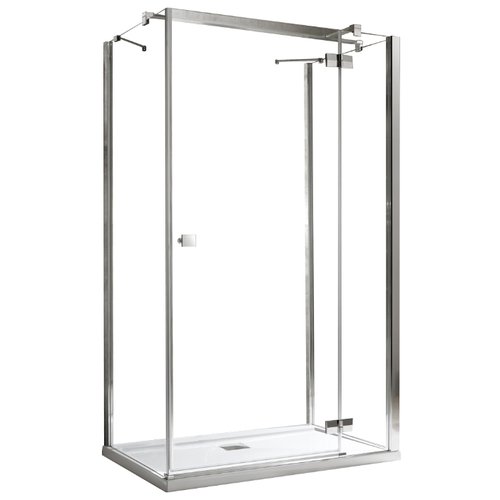 Душевая кабина Radaway 380232-71R Espera KDJ 55х200см прозрачная