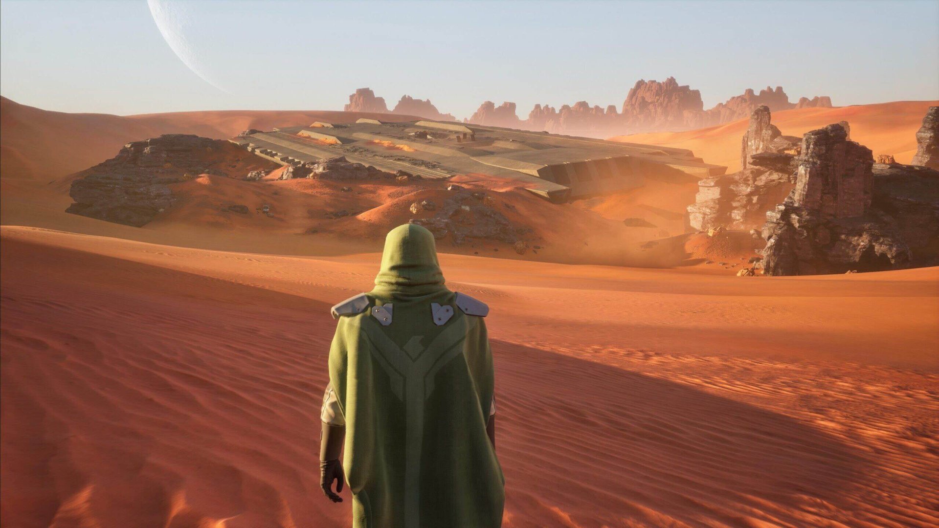 Dune Awakening PS5 RUS SUB купить,39771