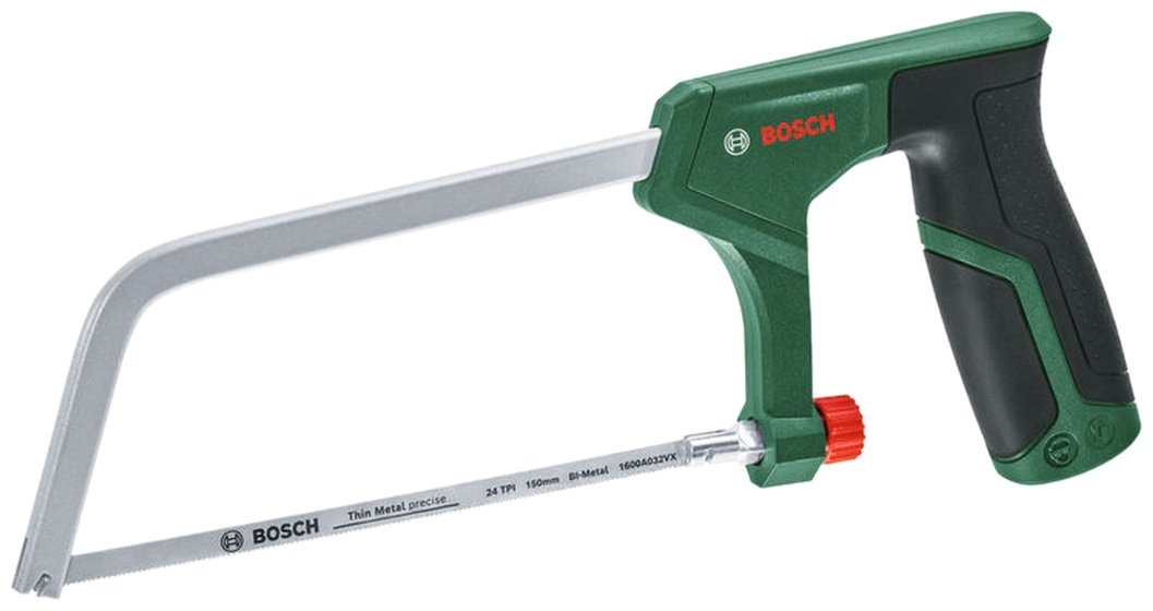 Bosch ножовка по металлу 1600A02ZA7 150 мм купить,4290