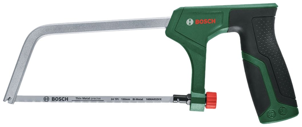 Bosch ножовка по металлу 1600A02ZA7 150 мм купить,4290