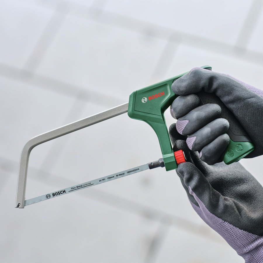 Bosch ножовка по металлу 1600A02ZA7 150 мм купить,4290