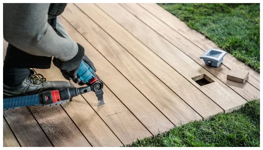 Пильное полотно Bosch 50 мм, 1 шт. арт. Полотно погружное PRO Starlock BIM 32x50 мм Hard Wood AIZ 32 BSPIB / артикул: 2608669070 купить,4955
