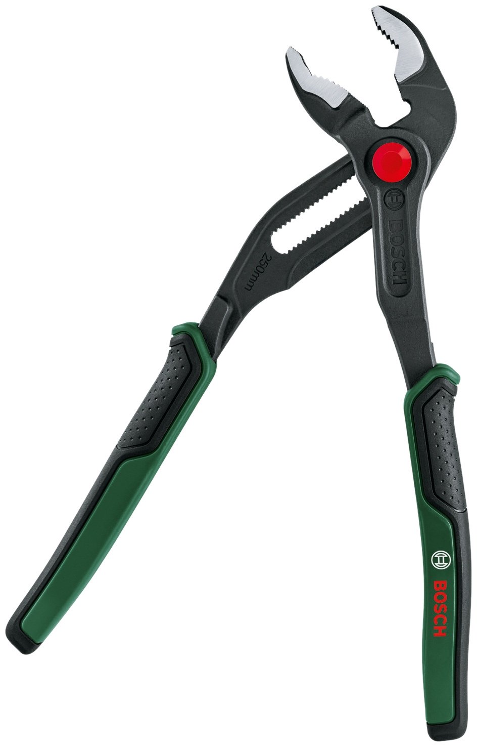 Клещи переставные Bosch 1600A032V9, 250 мм