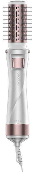 Cecotec CeramicCare Pro Gyro (5в1) фен-щетка серебряный купить,27990