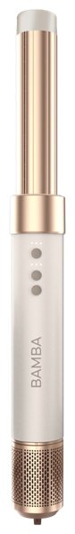 Cecotec CeramicCare AirGlam (8в1) стайлер бежевый купить,59990