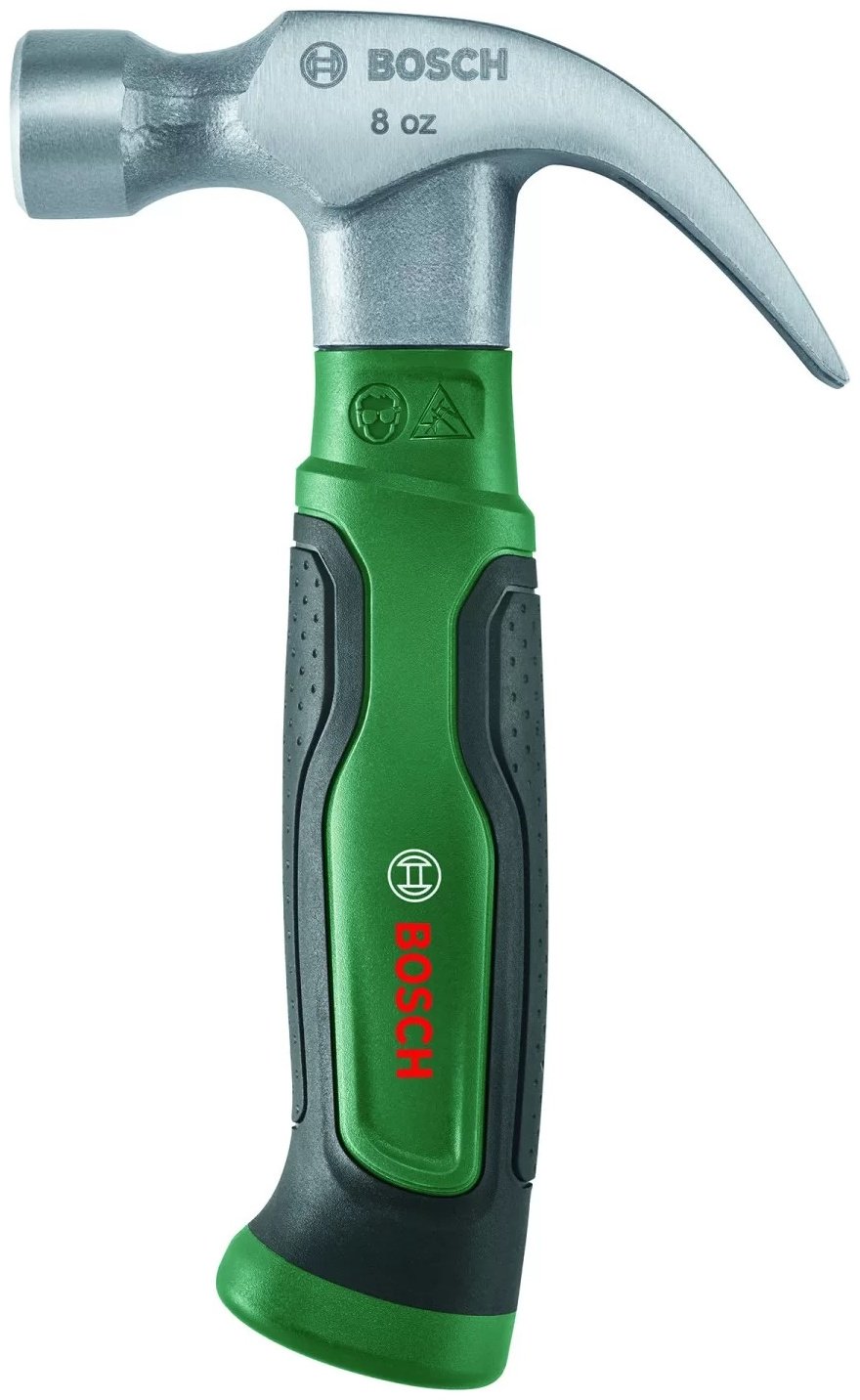 Bosch молоток столярный,1600A02ZA3 0.225 кг купить,NaN