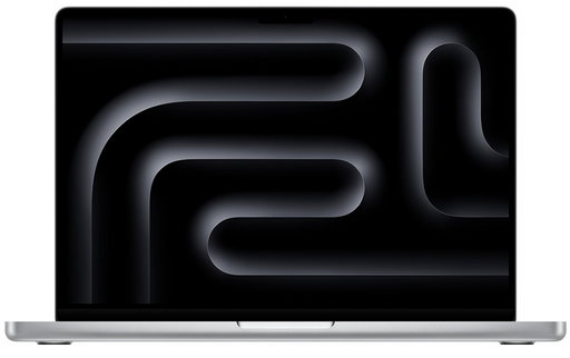 Ноутбук Apple MacBook Pro 14 2025 M4 16/512GB MDE44 Silver