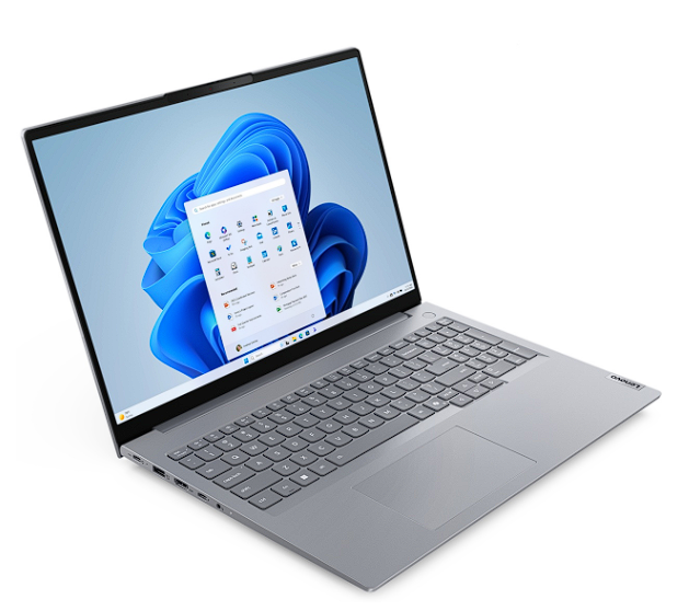 Ноутбук Lenovo ThinkBook 16 G8 IRL 21SH009GRT 16"  Arctic Grey купить,719900