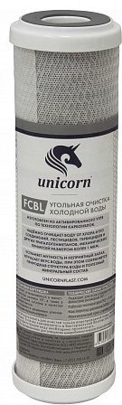 Unicorn сменный фильтр на магистральный фильтр FCBL ИС.230060 1 шт - ForteMarket Unicorn сменный фильтр на магистральный фильтр FCBL ИС.230060 1 шт купить,1300