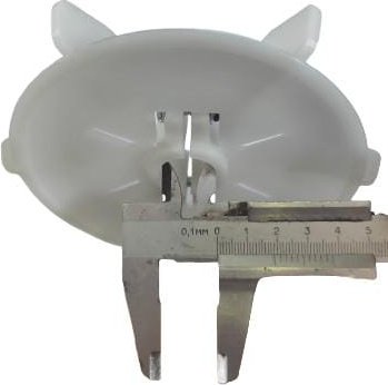 Вентилятор 120х19 мм купить,2000