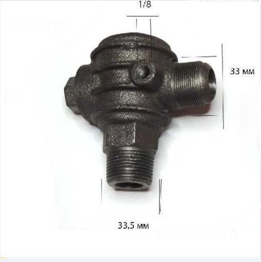 Предохранительный клапан 189446 1 шт, для компрессора купить,12000
