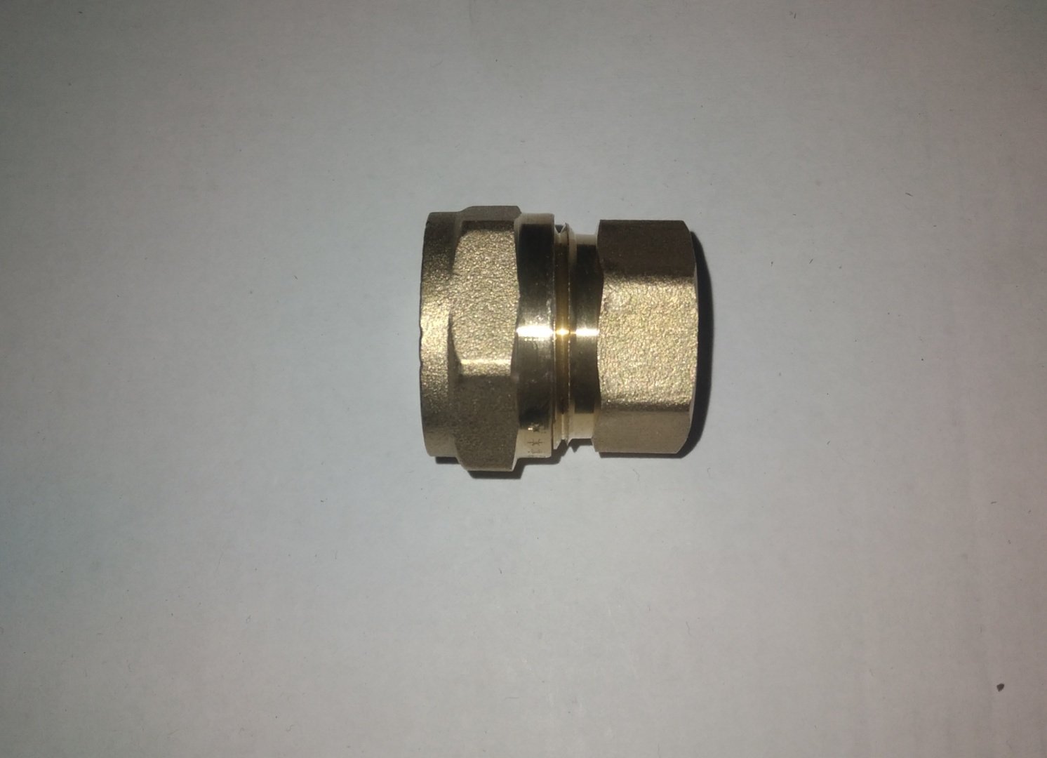 WaterPro переходник 1/2 латунь 1 шт купить,850