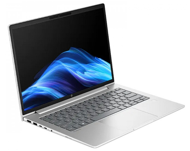 Ноутбук HP ProBook 4 G1i A23P9EA 16" Silver купить,211192