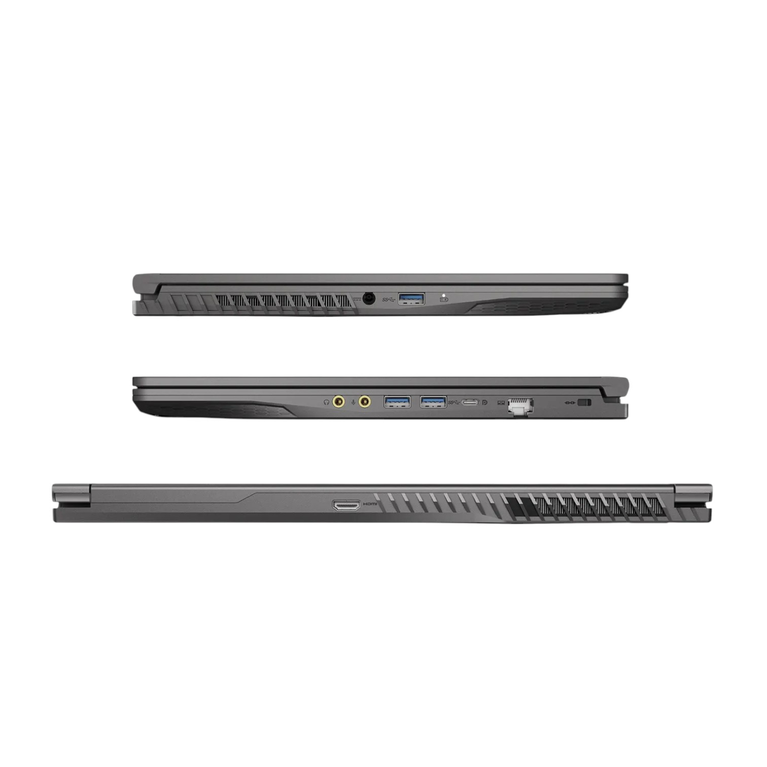 Ноутбук MSI Thin 15 B13UC-2805XKZ B13UC-2805XKZ 15.6" Cosmos Gray купить,NaN