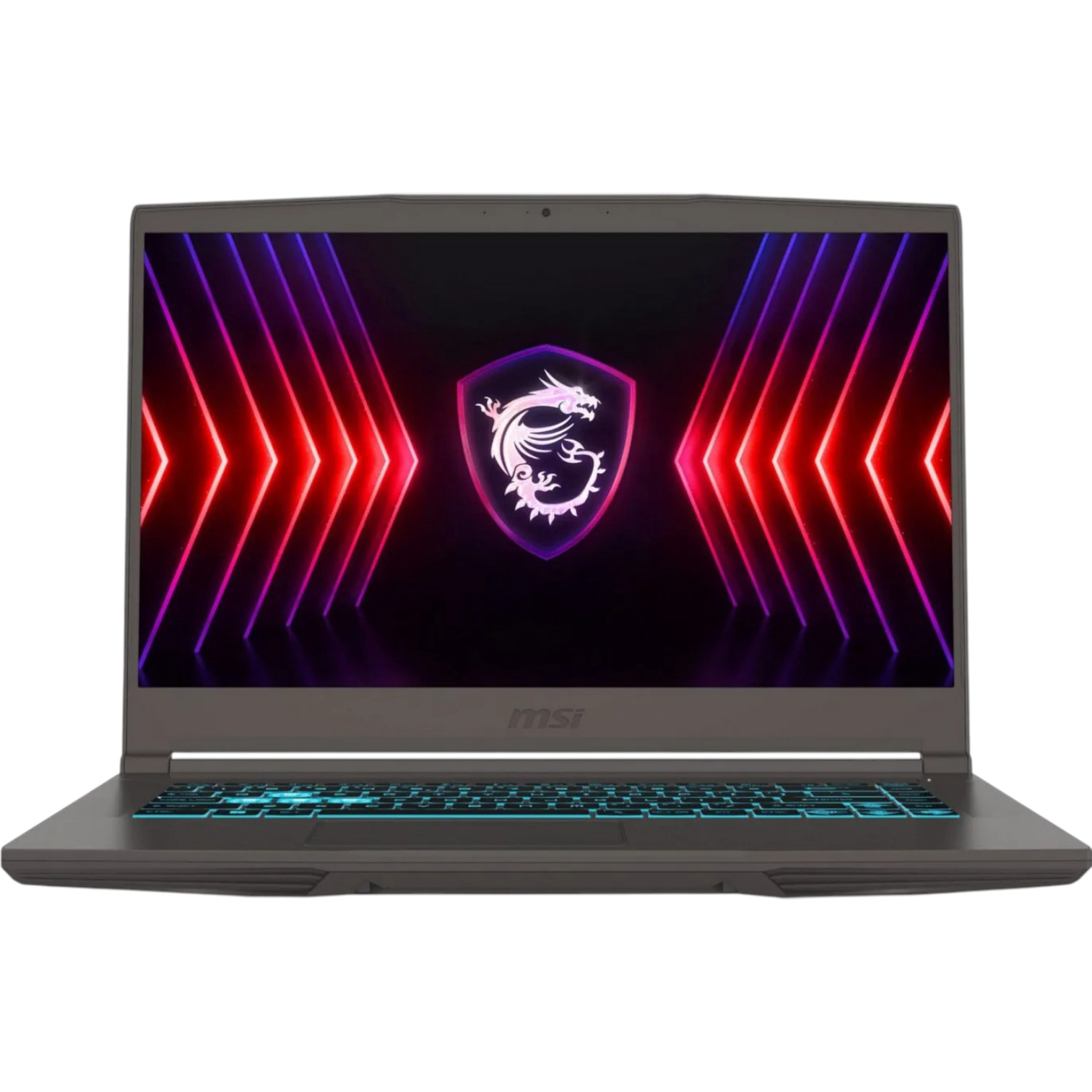 Ноутбук MSI Thin 15 B13UC-2805XKZ B13UC-2805XKZ 15.6" Cosmos Gray