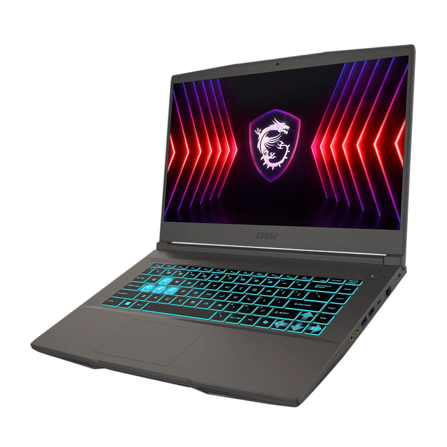 Ноутбук MSI Thin 15 B13UC-2805XKZ B13UC-2805XKZ 15.6" Cosmos Gray