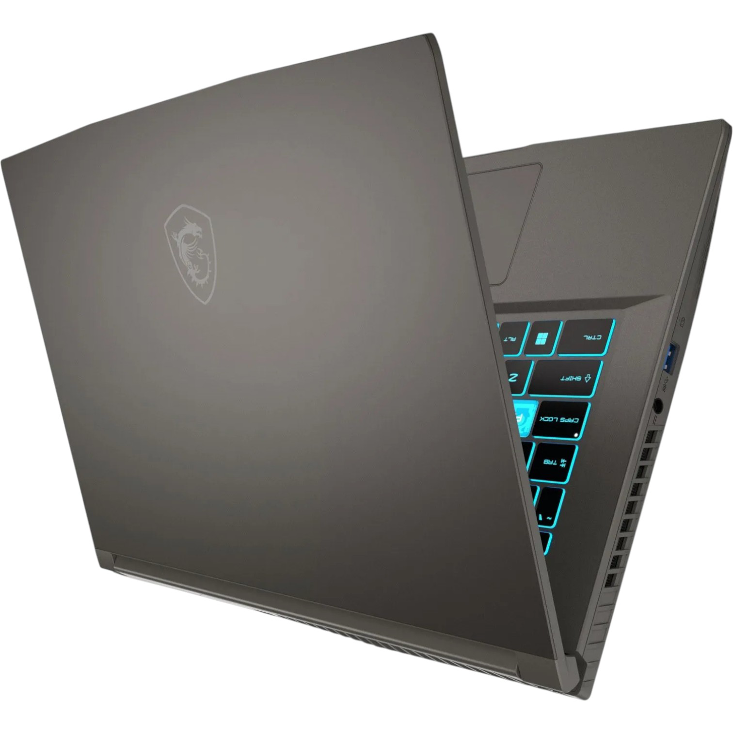 Ноутбук MSI Thin 15 B13UC-2805XKZ B13UC-2805XKZ 15.6" Cosmos Gray