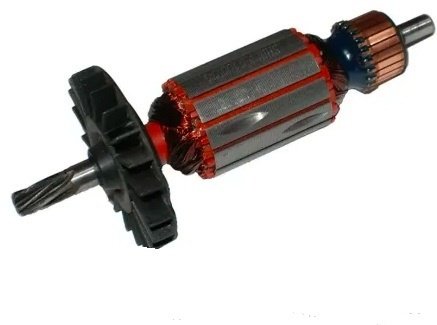 Якорь Д-268 1 шт, для перфораторов купить,6500