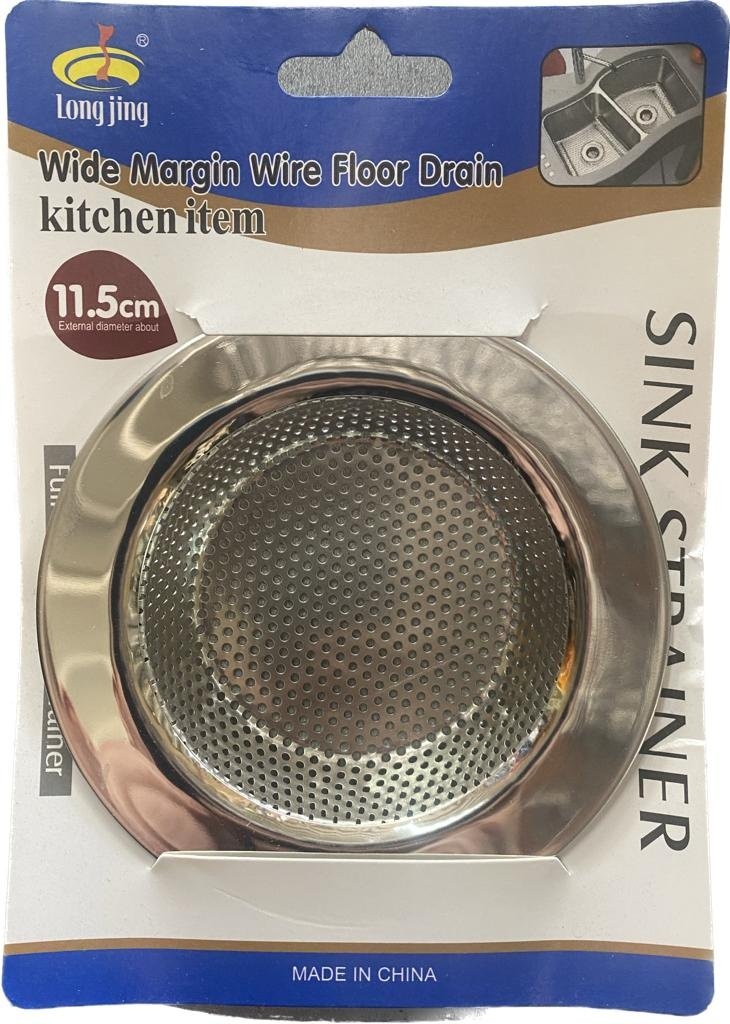 Ситечко для мойки 714253 11.5x11.5 см купить,372