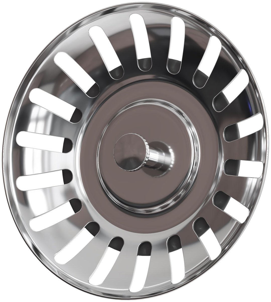 Сетка для слива GSMIN BT893465 78 мм купить,790