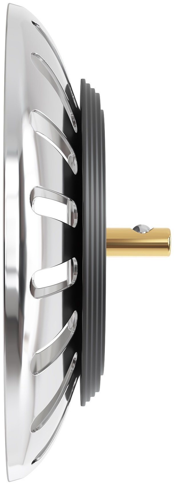 Сетка для слива GSMIN BT893465 78 мм купить,790