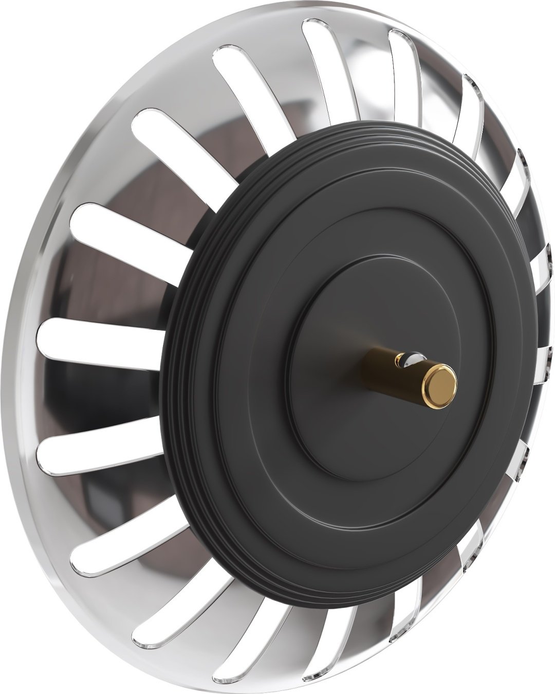 Сетка для слива GSMIN BT893465 78 мм купить,790