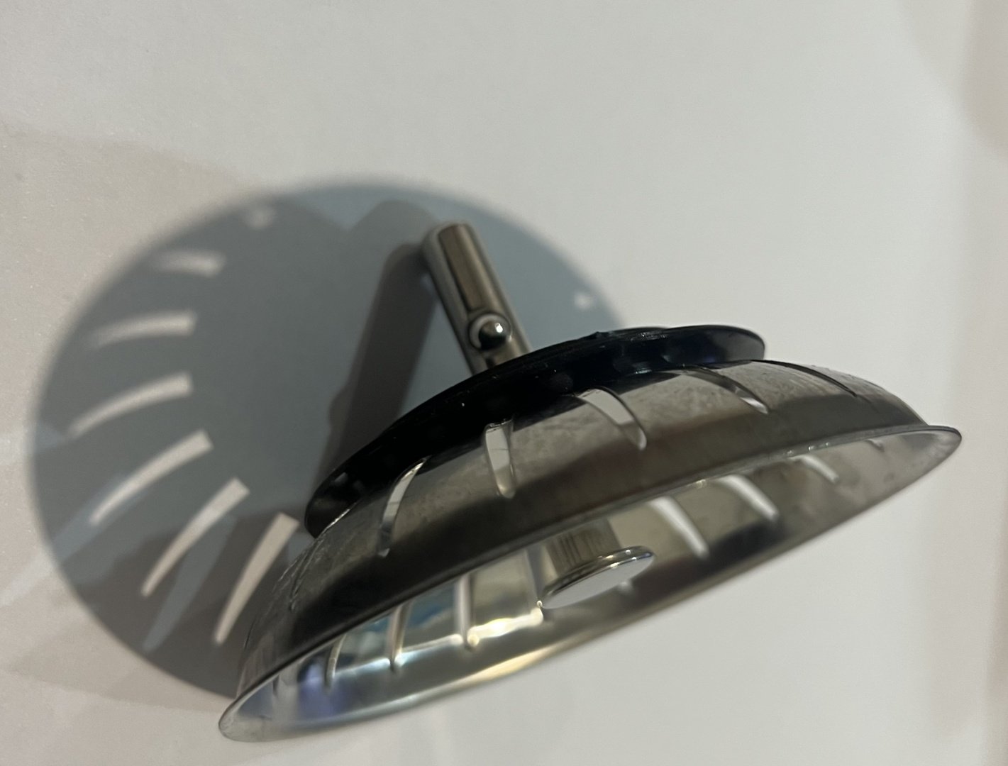 Ситечко для мойки ZERIX сетка 82мм 8.2x8.2 см купить,550
