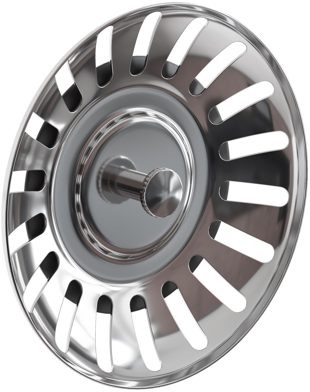 Сетка для слива GSMIN BT893465 78 мм купить,790