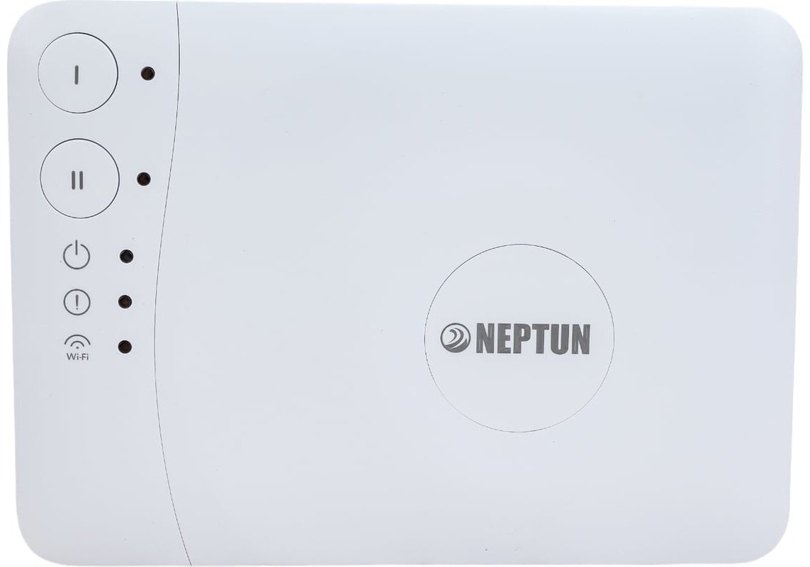 Система защиты от протечек воды Neptun Profi Smart+ 1/2 Tuya купить,250000