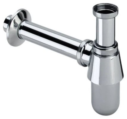 Сифон ZERIX SF-001 1 1/4 купить,7000
